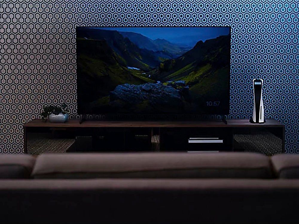 PlayStation 5 inkl. The Last of Us Part 1 – Bild 8