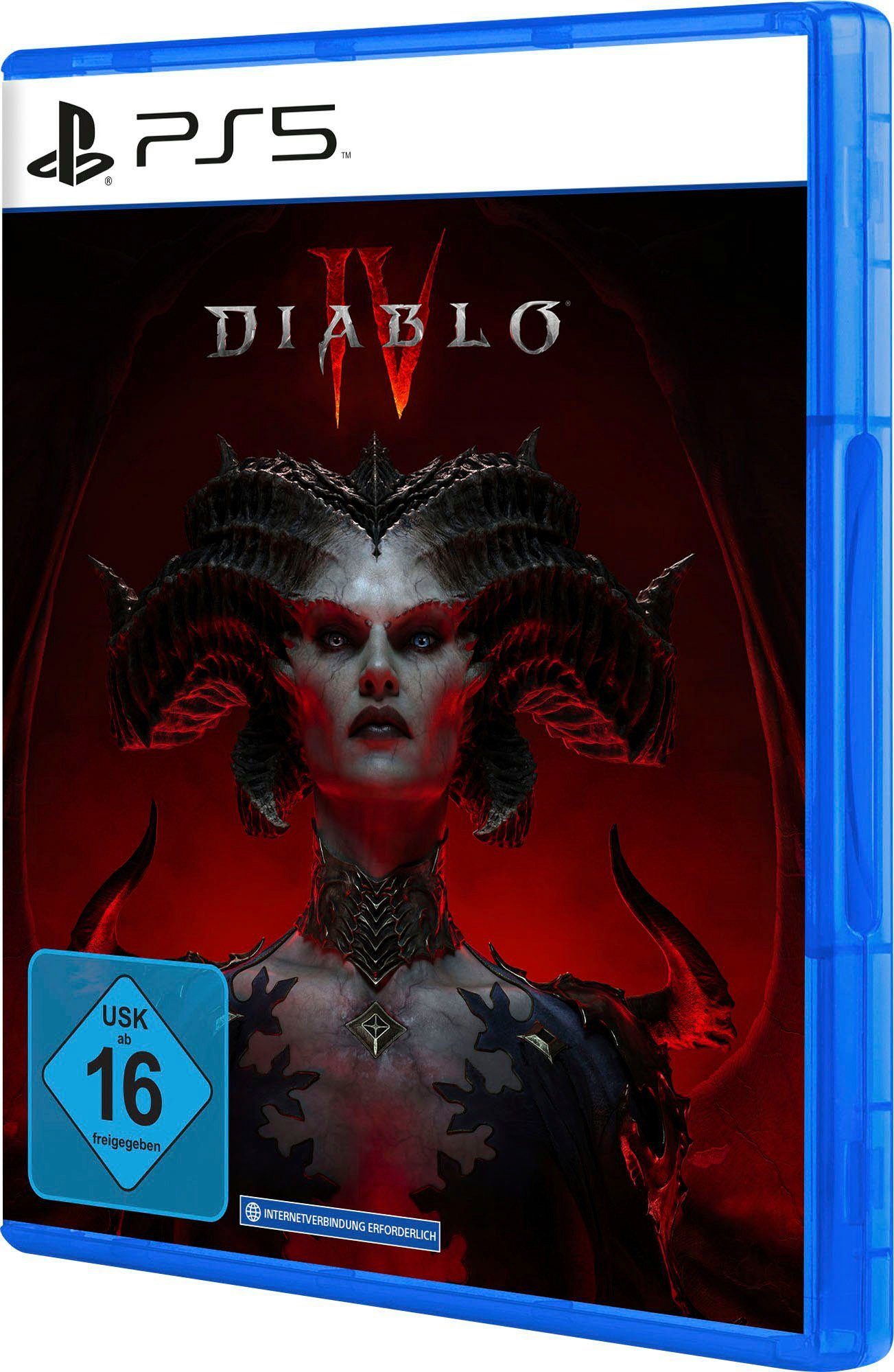 PlayStation 5 inkl. Diablo IV – Bild 10