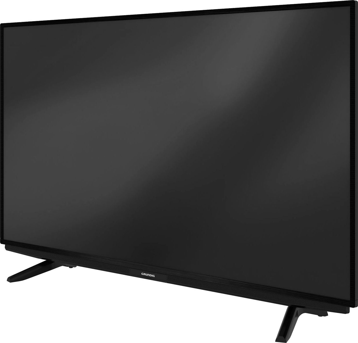 Grundig 65 VOE 72 DMV000 LED-Fernseher (164 cm/65 Zoll, 4K Ultra HD, Android TV, Smart-TV, High Dynamic Range HDR 10, USB-Recording, Magic Fidelity-Sound) – Bild 5