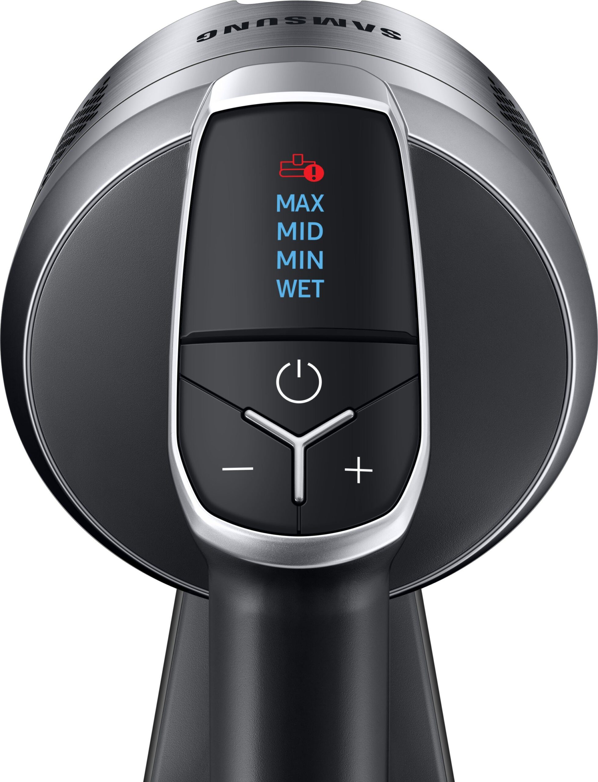 Samsung Akku-Stielstaubsauger Set bestehend aus Jet 75 complete, 550 W, beutellos, und Clean-Station VS20T7536P5/EG – Bild 6