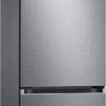 Samsung Kühl-/Gefrierkombination Bespoke RL38A776ASR, 203 cm hoch, 59,5 cm breit