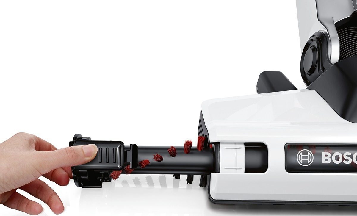 BOSCH Akku-Stielstaubsauger Athlet 25.2 V BCH6ATH25, 60 Min. Laufzeit, beutellos, 3 Leistungsstufen, alle Bodenarten – Bild 19