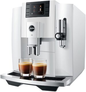 JURA Kaffeevollautomat 15353 E8