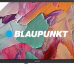 Blaupunkt 24H1372Ex LED-Fernseher (60 cm/24 Zoll, HD)