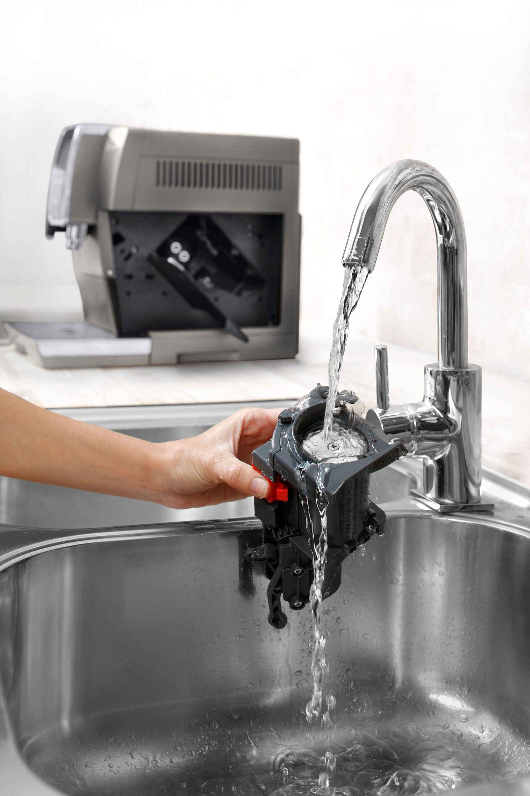 De'Longhi Kaffeevollautomat Dinamica Plus ECAM 370.95.T – Bild 37