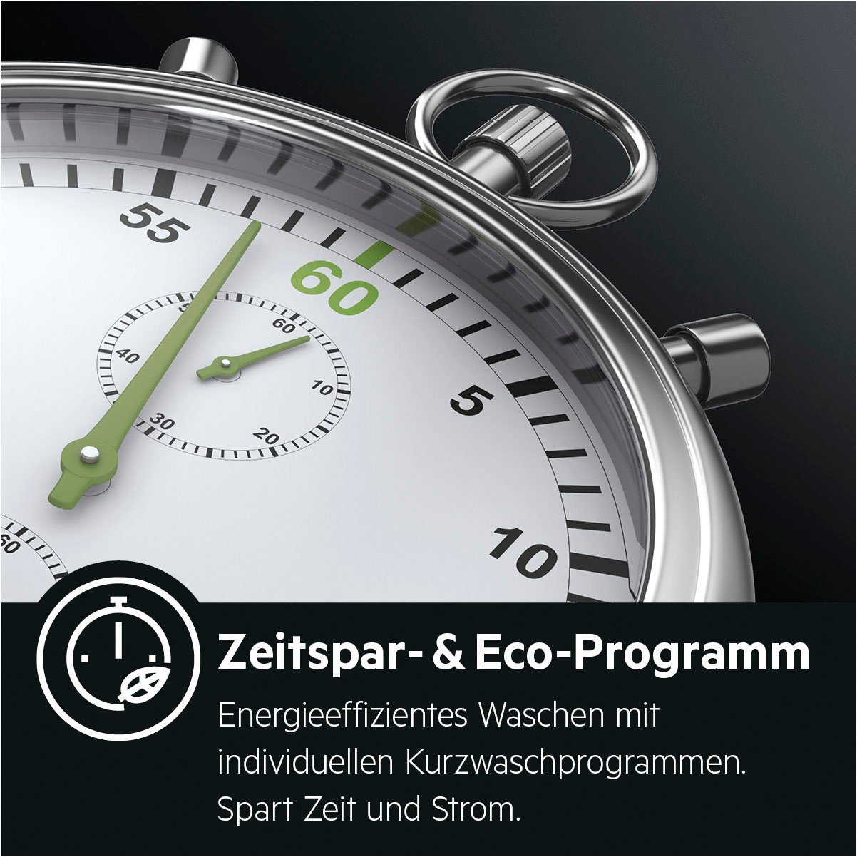 AEG Waschmaschine Serie 6000 L6FB49VFL, 9 kg, 1400 U/min, mit Anti-Allergieprogramm – Bild 14