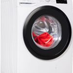 GORENJE Waschmaschine Wave NEI74ADPS, 7 kg, 1400 U/min