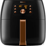 Philips Premium Airfryer XXL HD9860/90