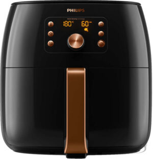 Philips Premium Airfryer XXL HD9860/90