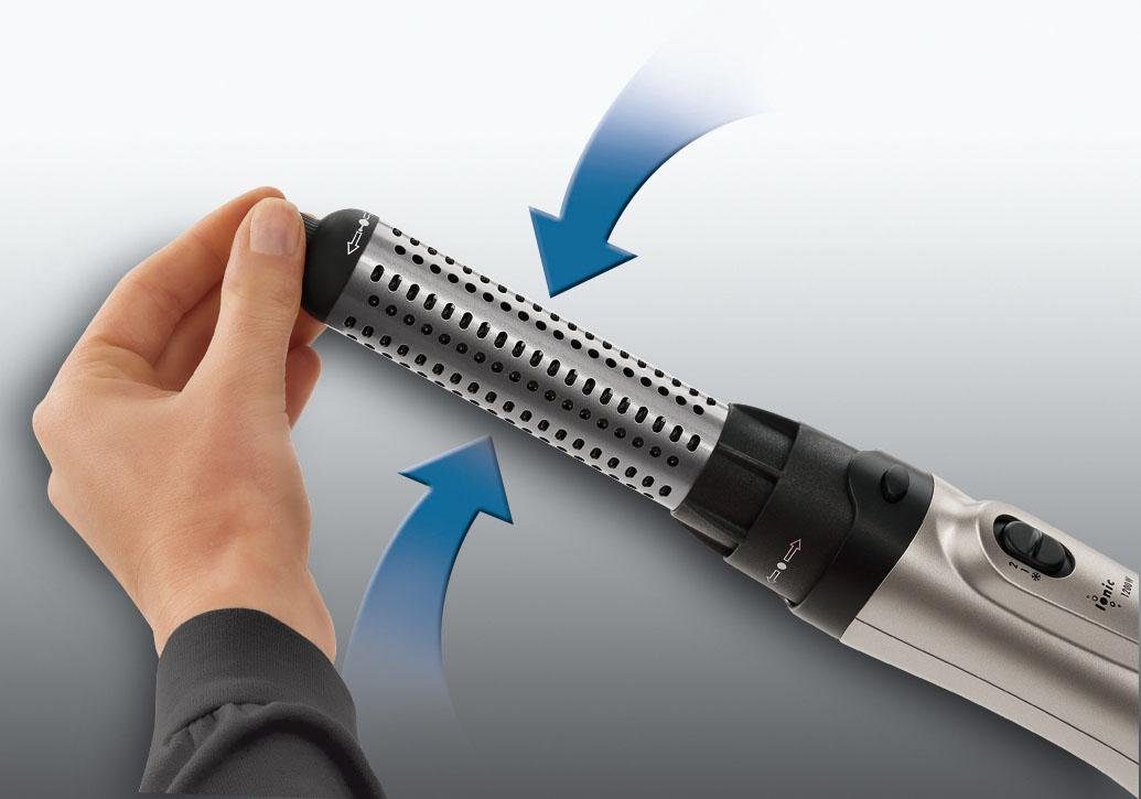 Grundig Multihaarstyler HS8980 – Bild 7