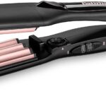 BaByliss Welleneisen 2165CE The Crimper Keramik-Turmalin-Beschichtung