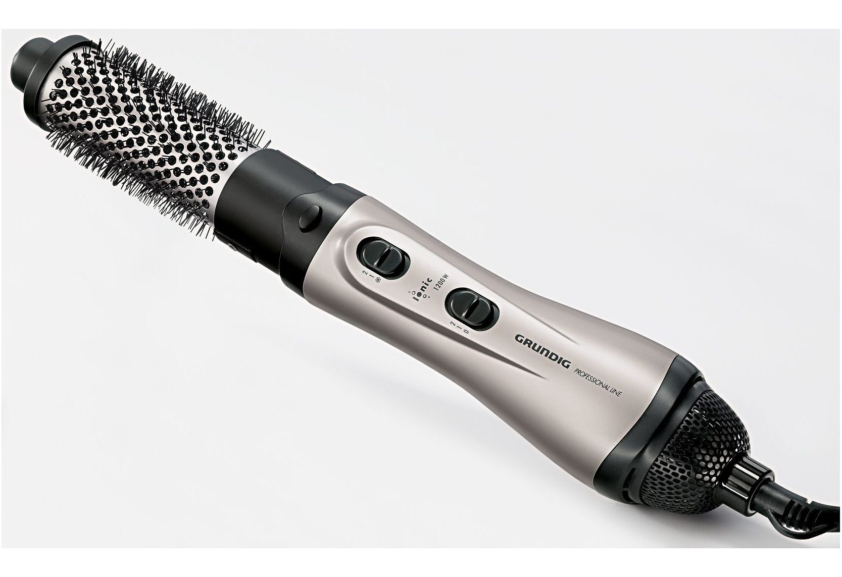 Grundig Multihaarstyler HS8980 – Bild 8