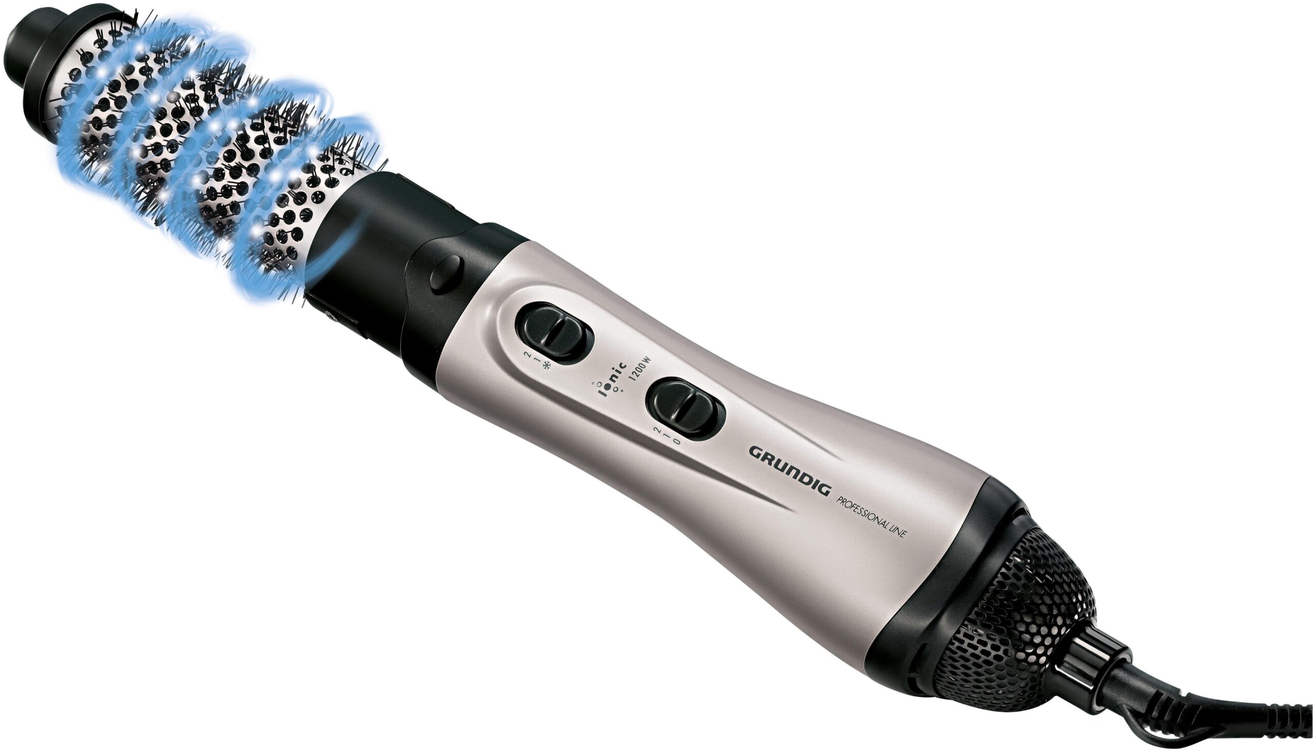 Grundig Multihaarstyler HS8980 – Bild 4