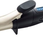 Remington Lockenstab Pro Soft Curl CI6325, Keramik-Turmalin-Beschichtung, 25 mm, 4-facher Schutz durch Keramik-Turmalin-Beschichtung