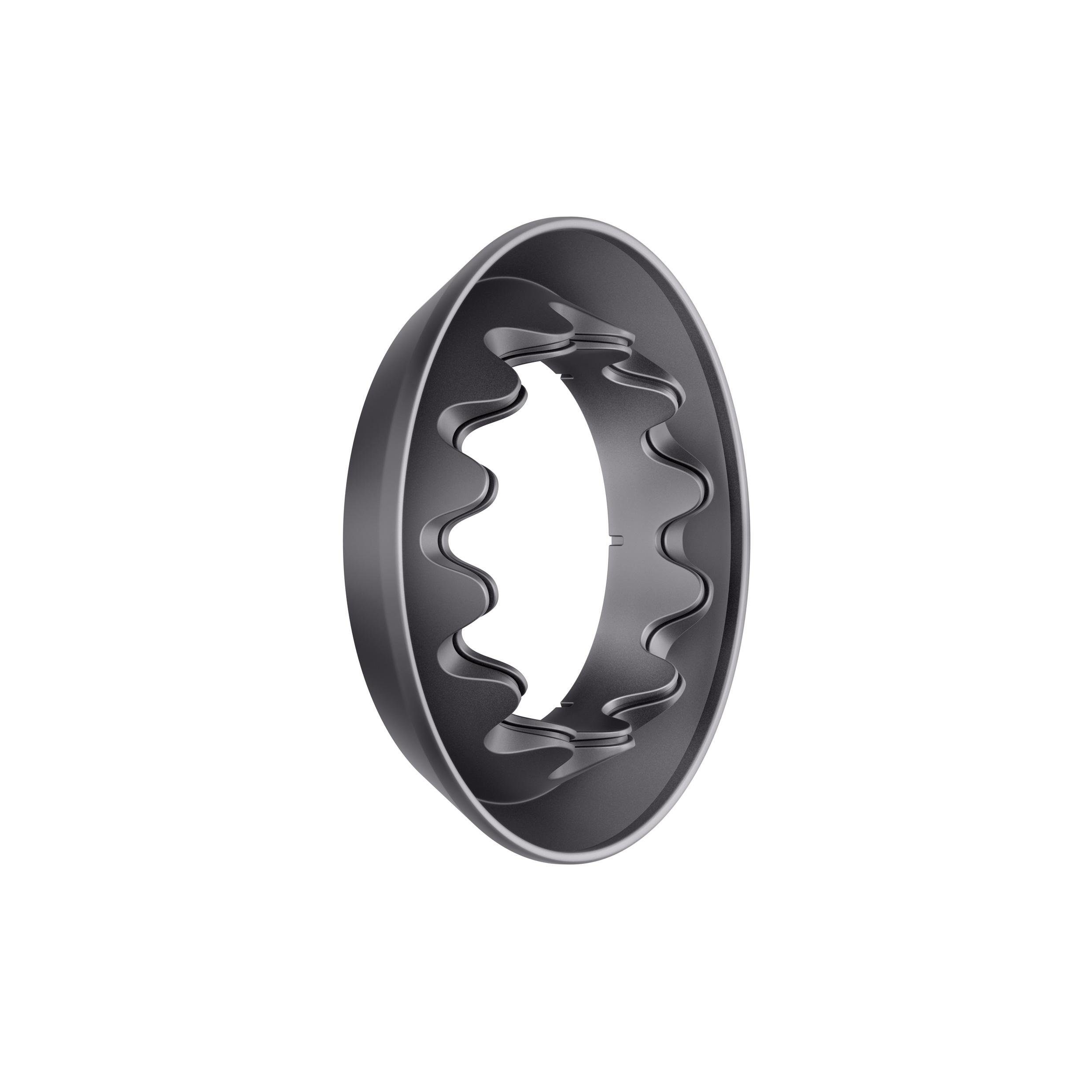 DYSON Haartrockner Supersonic HD07 Anthrazit/Fuchsia, 1600,00 W, Dyson Digitaler Motor V9 – Bild 4