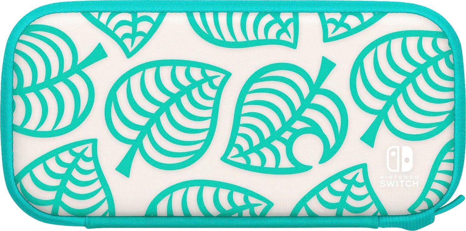 Nintendo Switch Lite Animal Crossing: New Horizons Isabelle Aloha Edition – Bild 4