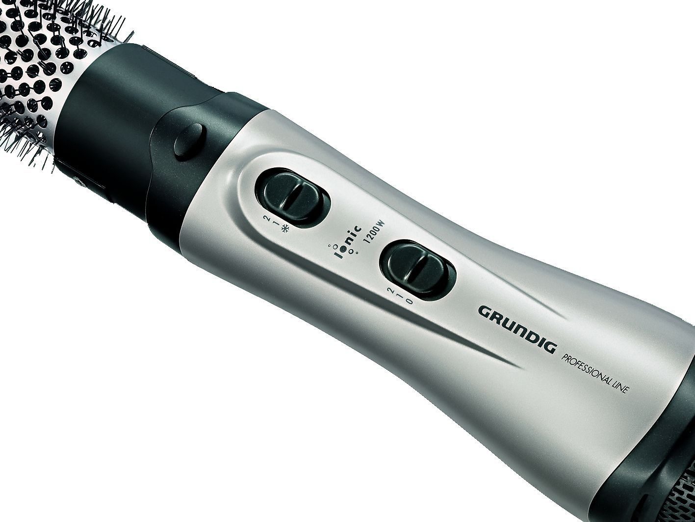 Grundig Multihaarstyler HS8980 – Bild 2