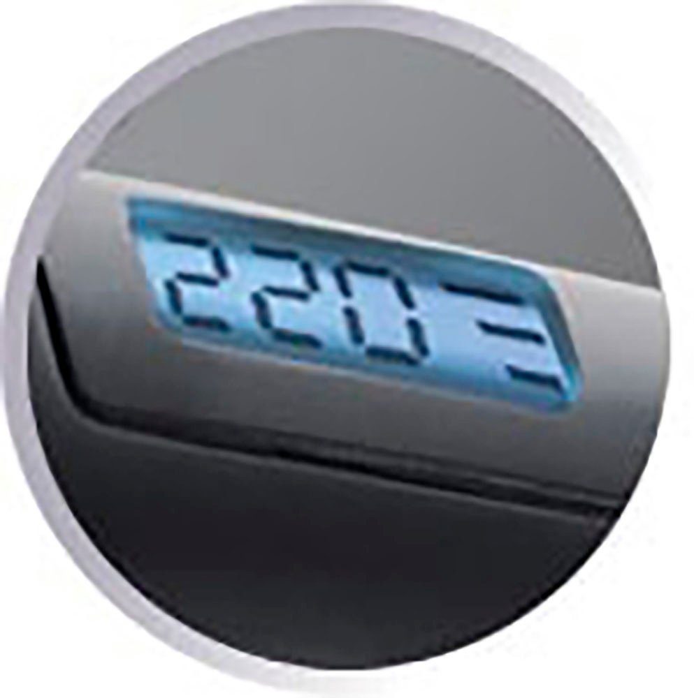 Remington Lockenstab Pro Soft Curl CI6325, Keramik-Turmalin-Beschichtung, 25 mm, 4-facher Schutz durch Keramik-Turmalin-Beschichtung – Bild 6