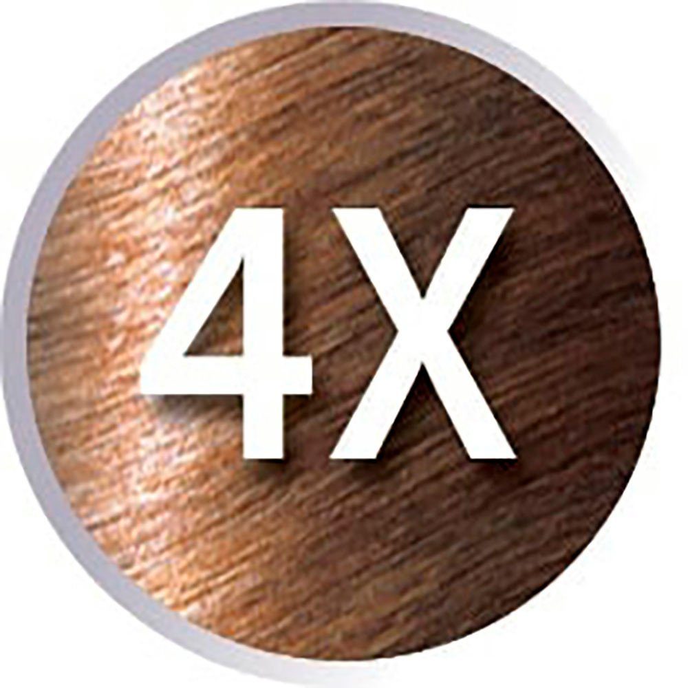 Remington Lockenstab Pro Soft Curl CI6325, Keramik-Turmalin-Beschichtung, 25 mm, 4-facher Schutz durch Keramik-Turmalin-Beschichtung – Bild 4