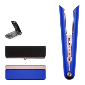 DYSON Glätteisen Corrale™ Haarglätter Blue/Blush Geschenkedition 2023