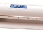 Remington Glätteisen PROluxe, S9100, Haarglätter Ultimate-Glide-Keramik-Beschichtung, OPTIheat-Technologie für schonendes Styling