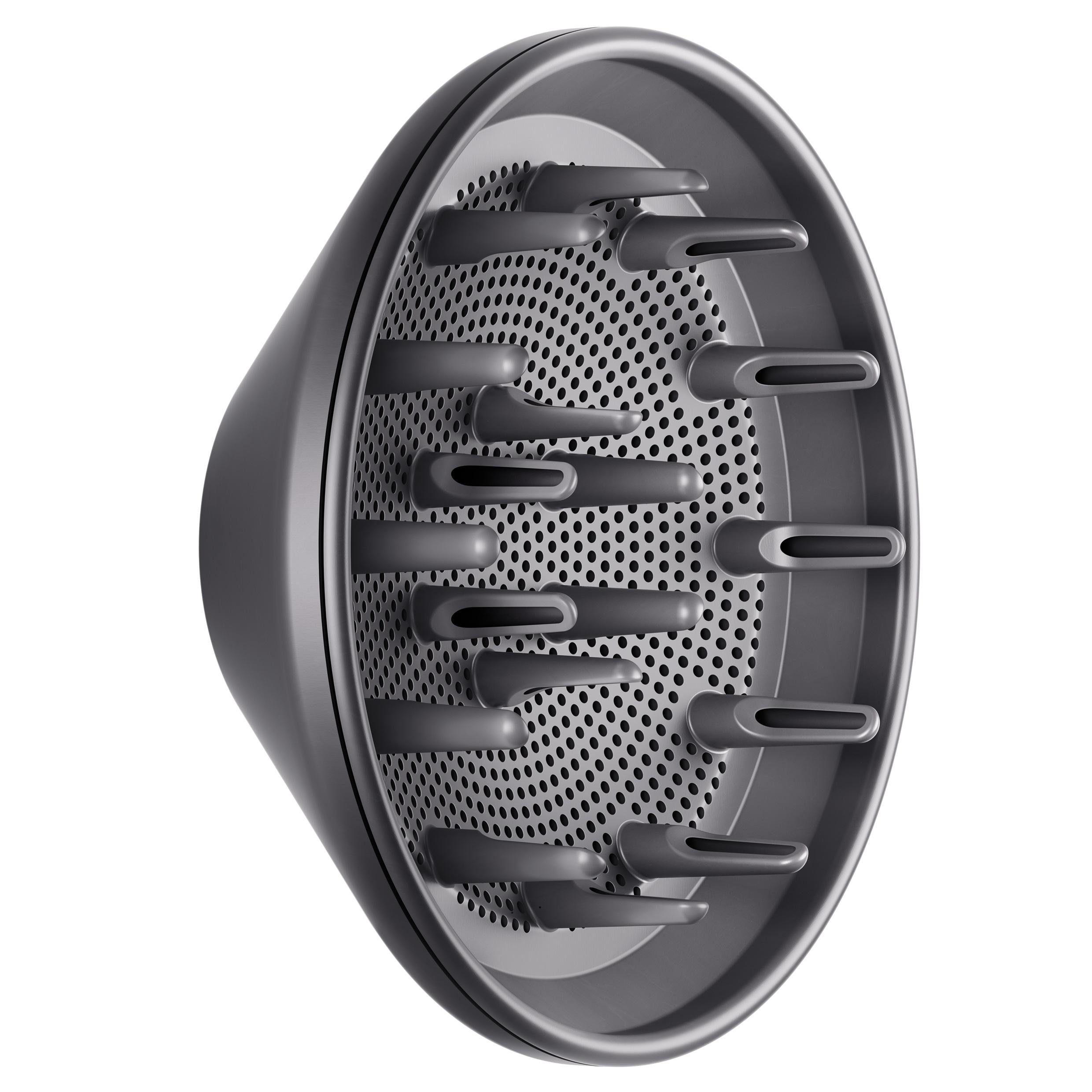 DYSON Haartrockner Supersonic HD07 Anthrazit/Fuchsia, 1600,00 W, Dyson Digitaler Motor V9 – Bild 6