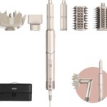 Shark Multihaarstyler FlexStyle 5-in-1 Haarstyler und -trockner HD440SLEU