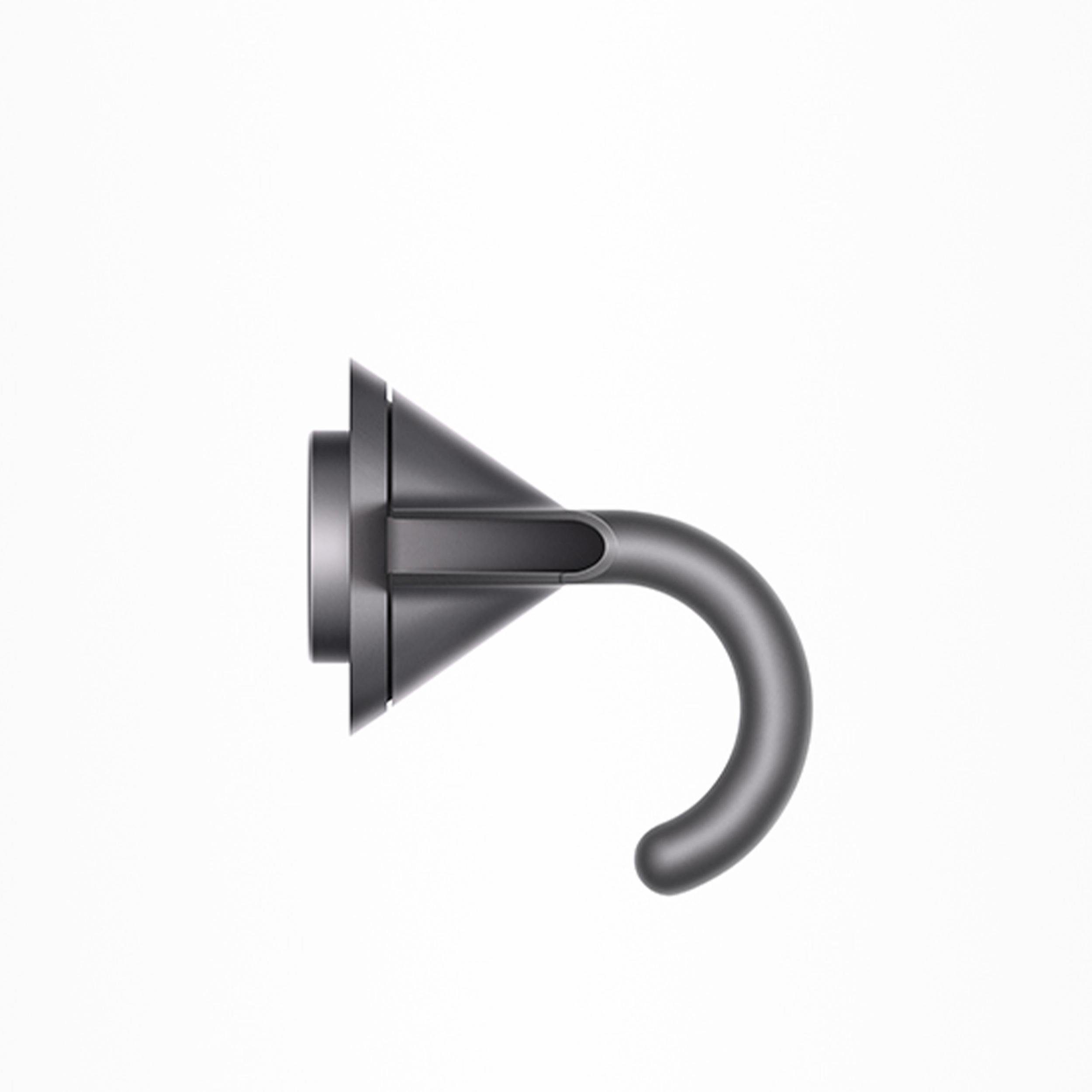 DYSON Haartrockner Supersonic HD07 Anthrazit/Fuchsia, 1600,00 W, Dyson Digitaler Motor V9 – Bild 3