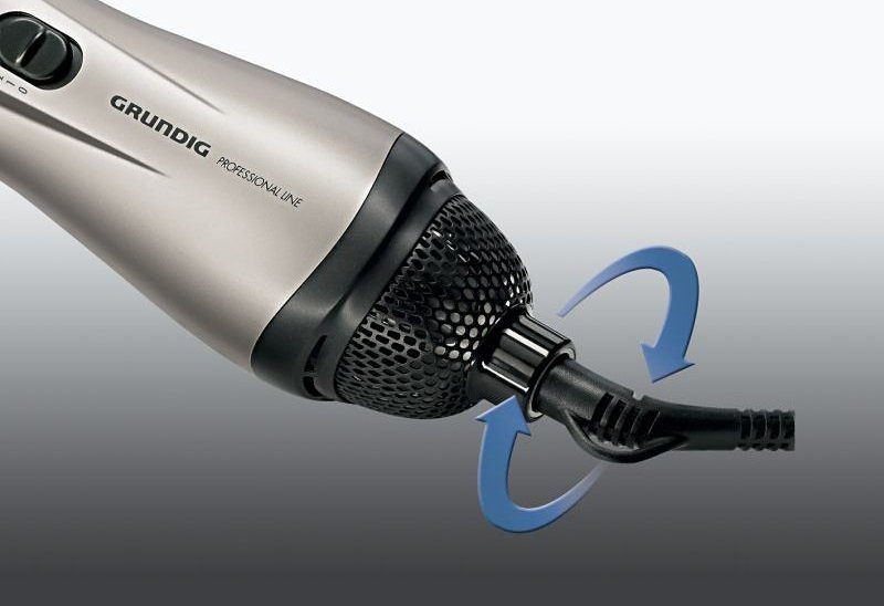 Grundig Multihaarstyler HS8980 – Bild 9