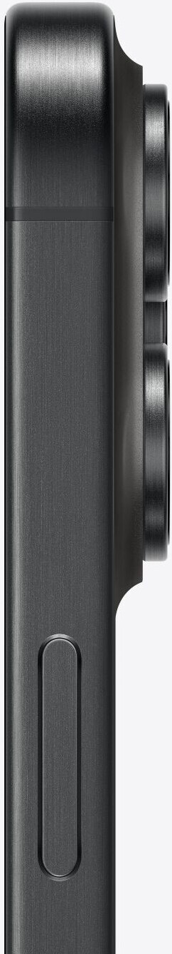 Apple iPhone 15 Pro Max 256GB Titan Schwarz – Bild 4